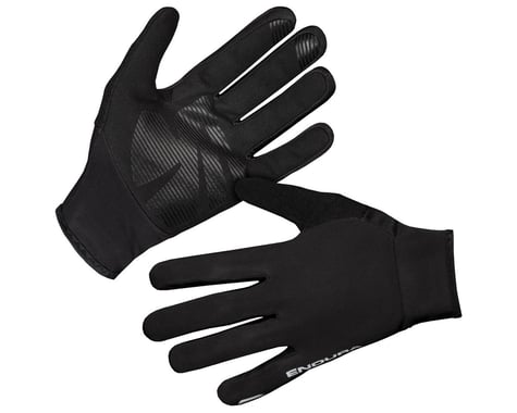 Endura FS260-Pro Thermo Gloves (Black) (M)